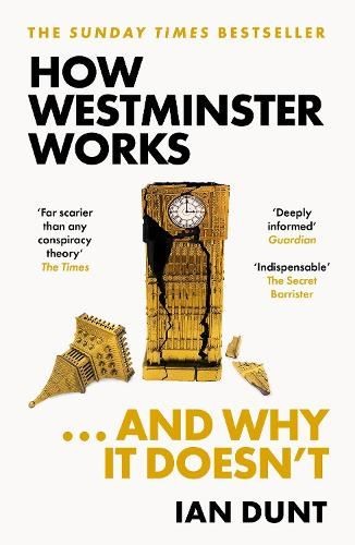 How westminster works - works,
