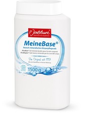 Meine Base P.Jentschura 1500g