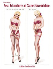 John Willie, Eric Stanton