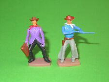 PLASTY    2 Cowboys