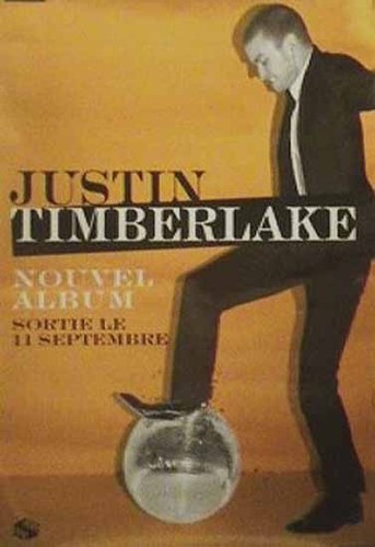 Riesen poster justin - riesen,