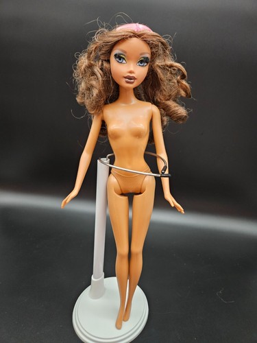 Barbie scene mattel - scene,