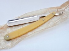 Rasiermesser KAIN-ABEL 4/8"