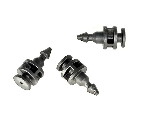 Stück rückleuchte clips - 10,