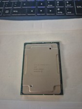 Intel cpu xeon gold 6138 - intel,