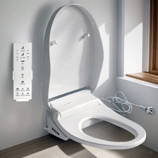 Dusch WC Sitz Smart Bidet mit