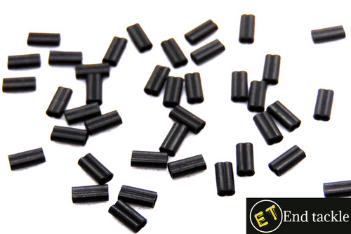 Double barrel crimps - barrel, /