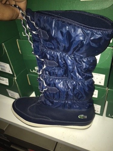 Womens lacoste tuilerie spw - womens, ps