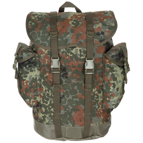Bundeswehr gebirgsrucksack - bundeswehr,