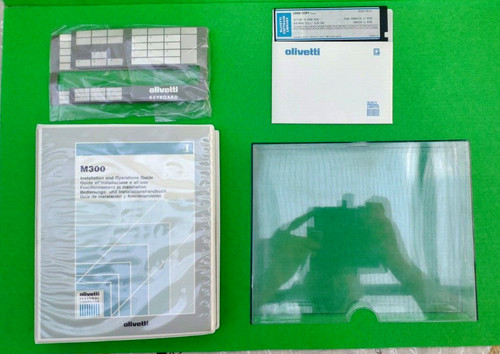 Floppy handbücher - +,