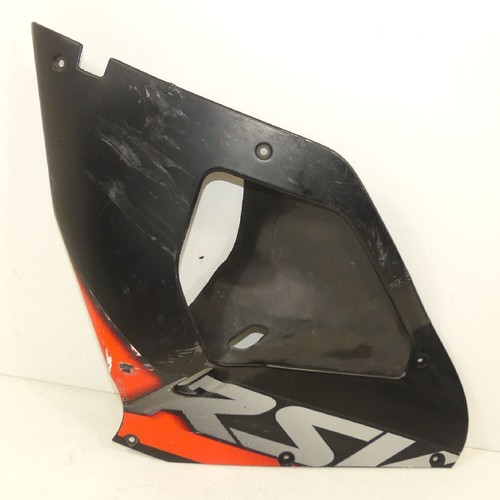 Aprilia rsv 1000 mille - rsv,