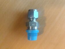 Swagelok SS-8M0-1-4RP geradeEinschraubverschraubung VA Rohrverschraubung 1/4"