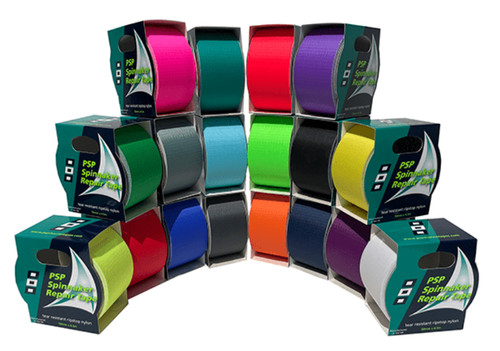 Psp spinnaker reparaturband - psp,