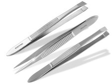 Profi Pinzetten SET SOLINGEN -