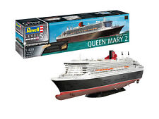 Revell 05199 Ocean Liner Queen