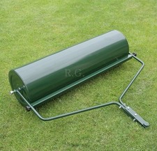 Gartenwalze Anhänge Walze