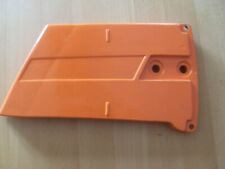 Kettenradschutz passend für