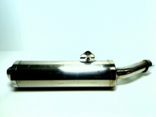 Auspuffrohr für SUZUKI GSX