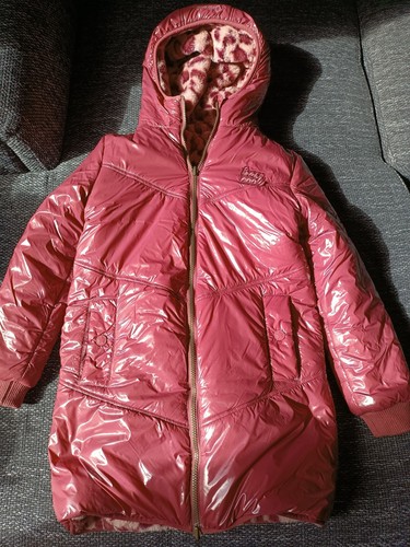 Winterjacke wendejacke - winterjacke, gr