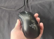 Razer mamba tournament edition - mamba,
