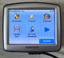 Tom Tom one N14644 KFZ