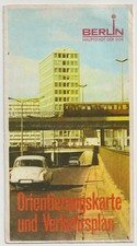 Berlin Hauptstadt der DDR -
