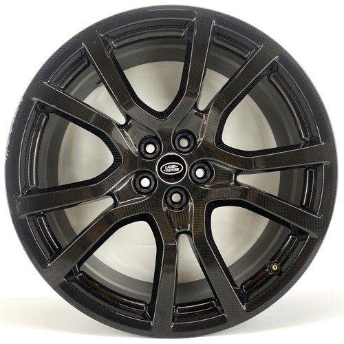 Karbon zoll original - 23,