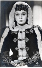 Zarah Leander+ - seltenes