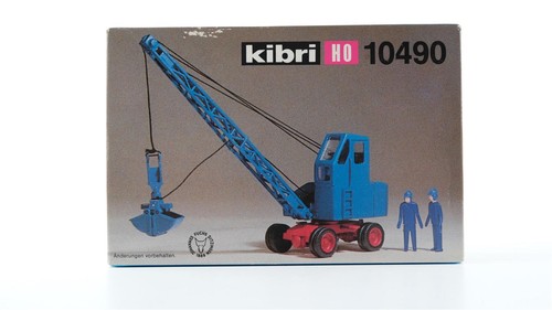 Kibri 10490 fuchs - kibri, h0