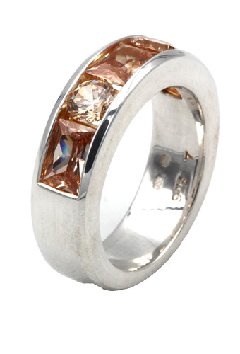 Esprit ring 925 sterlingsilber - 925,