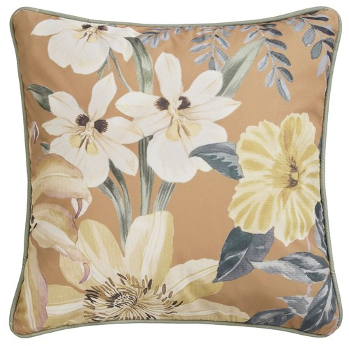 Laub zarte blumen sofa - zarte,
