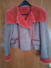 SUPER  CONLEYS  JACKE****