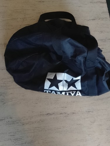 Cars tasche fuer 10er - rc, 1:10er
