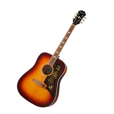 Epiphone Masterbilt Frontier