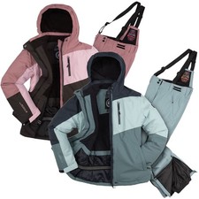 Killtec Skianzug Kinder