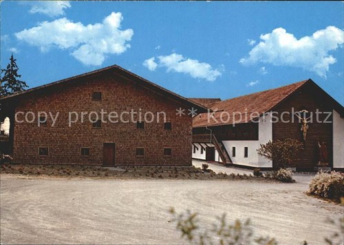 Parzham niederbayern - parzham,