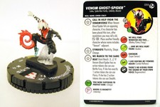 HeroClix - #059 Venom