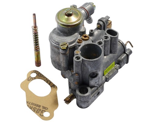 Vergaser jetex 20d für - jetex, si