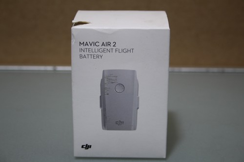 Dji mavic air intelligent - dji,
