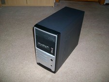 PC Computer Intel Core 2 Duo