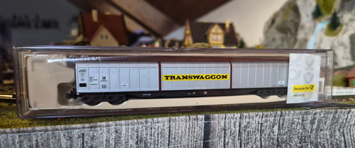 Electrotren 006216