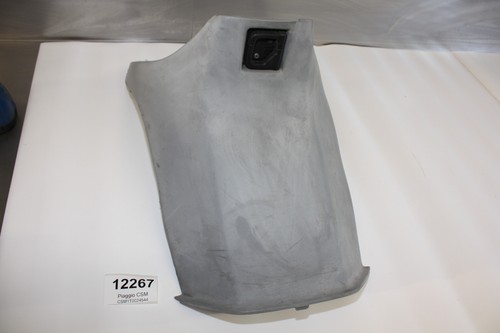 12267 piaggio skr 125 - piaggio, csm
