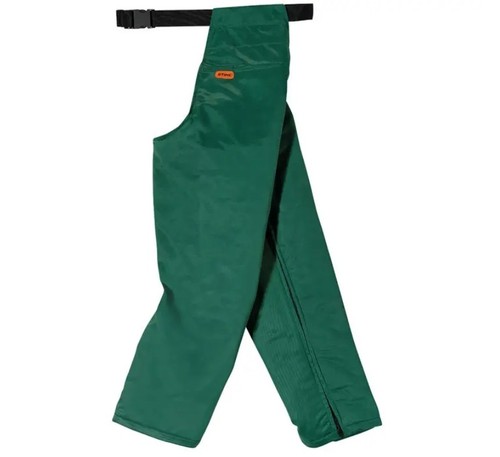 Stihl ringsum beinschutz - stihl, ringsum-beinschutz