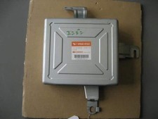 Daihatsu Opti 1996 E-L310S