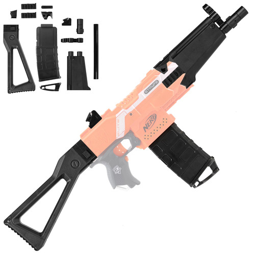 Modding kit mp5 - kit, mp5,