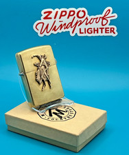 Original brandneu 1994 zippo - brandneu,