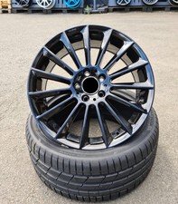 19 Zoll Winterkompletträder 255/35 R19 Winterreifen für Mercedes CLS Klasse W218