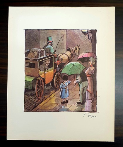 Reproduktionen tomi ungerer - 3,