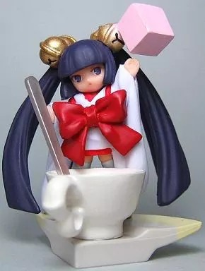 Chobits collection mini - chobits, figur