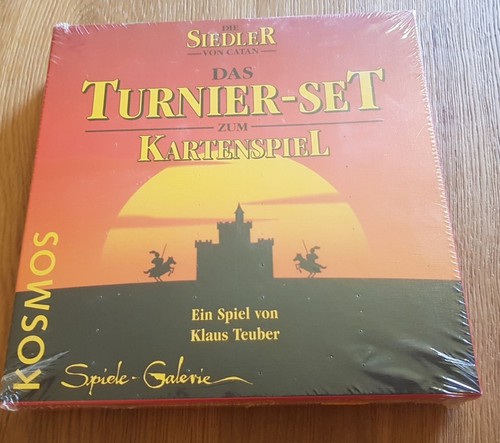 Die siedler von - die,